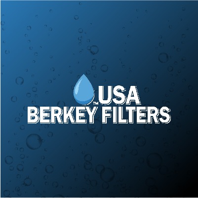 USA berkey Filters -logo