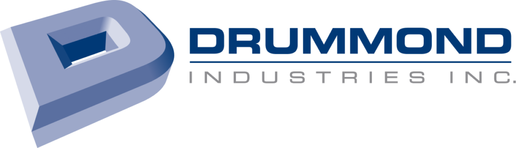 Drummond Industries – logo