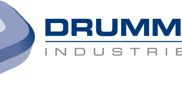 Drummond Industries – logo