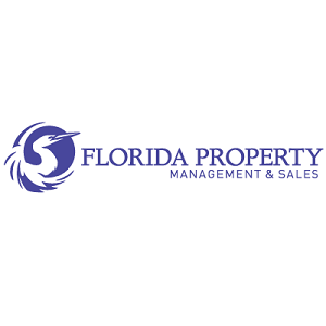 Florida Property Management & Sales – Logo