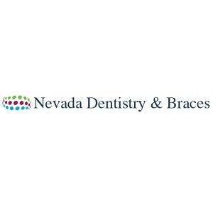 Nevada Dentistry -logo