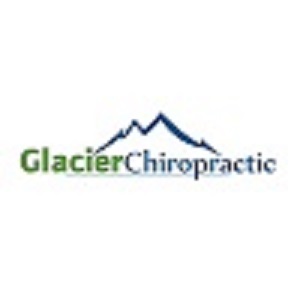 glacier logo